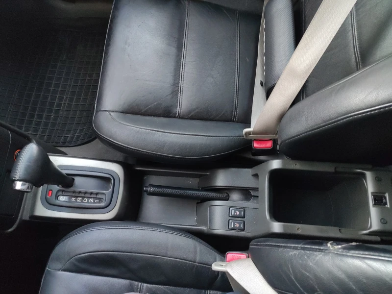 Nissan X-trail, снимка 10 - Автомобили и джипове - 53399697