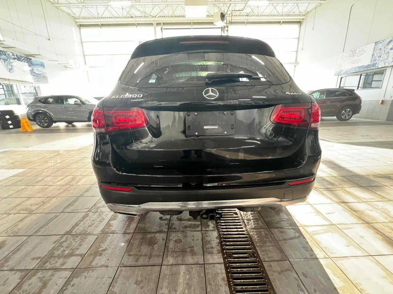 Mercedes-Benz GLC 300 Face* 4matic* Панорама* Памет* Подгрев, снимка 5 - Автомобили и джипове - 53484071