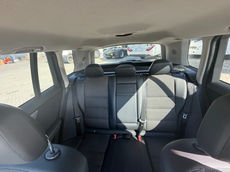 Mercedes-Benz GLK GLK 320 CDI, снимка 11 - Автомобили и джипове - 53495078