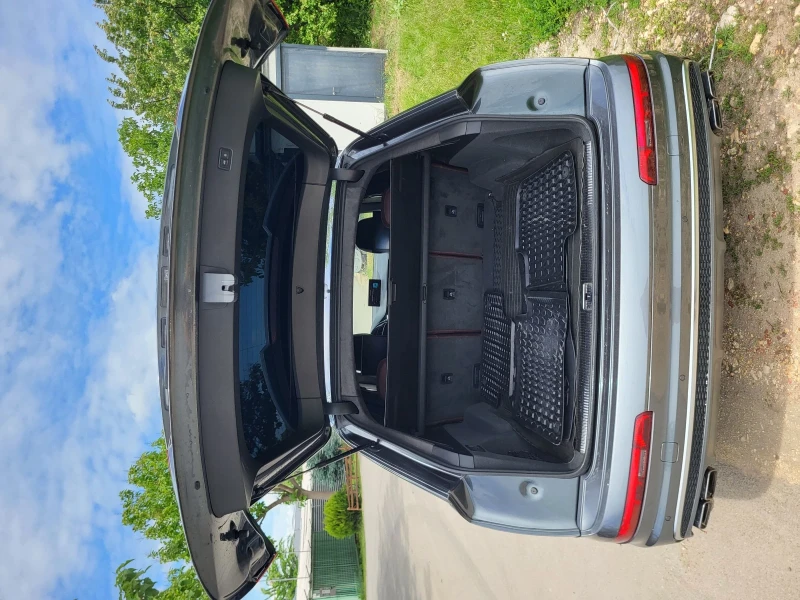 Audi SQ7, снимка 12 - Автомобили и джипове - 53523841