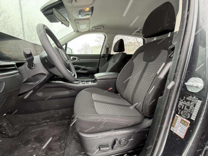 Kia Sorento * LX AWD * CARFAX * ЦЕНА ДО БГ, снимка 9 - Автомобили и джипове - 53573339