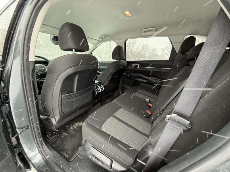 Kia Sorento * LX AWD * CARFAX * ЦЕНА ДО БГ, снимка 14 - Автомобили и джипове - 53573339