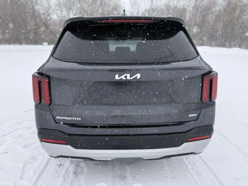 Kia Sorento * LX AWD * CARFAX * ЦЕНА ДО БГ, снимка 5 - Автомобили и джипове - 53573339