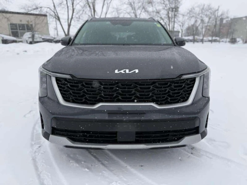 Kia Sorento * LX AWD * CARFAX * ЦЕНА ДО БГ, снимка 2 - Автомобили и джипове - 53573339