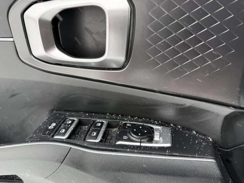 Kia Sorento * LX AWD * CARFAX * ЦЕНА ДО БГ, снимка 8 - Автомобили и джипове - 53573339