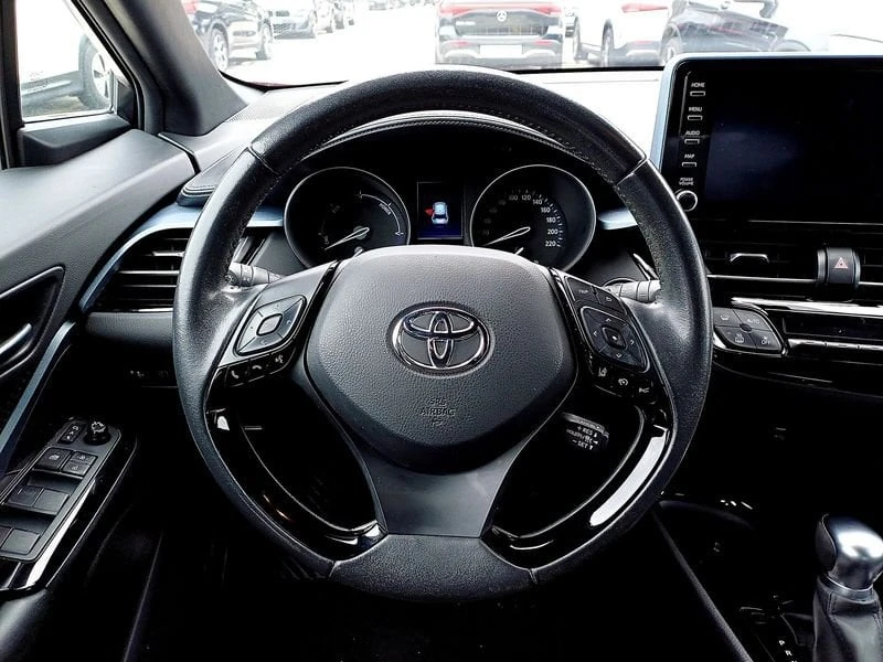 Toyota C-HR 2.0h Comfort e-cvt - 39000 лв. - 20927592 15