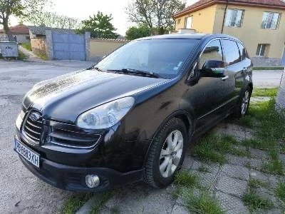 Subaru B9 tribeca B9Tribeca - изображение 2