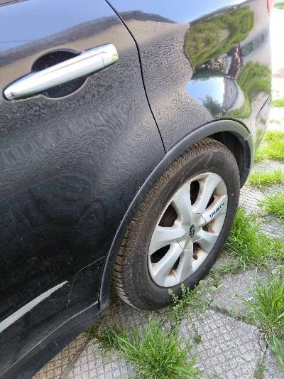 Subaru B9 tribeca B9Tribeca - изображение 3