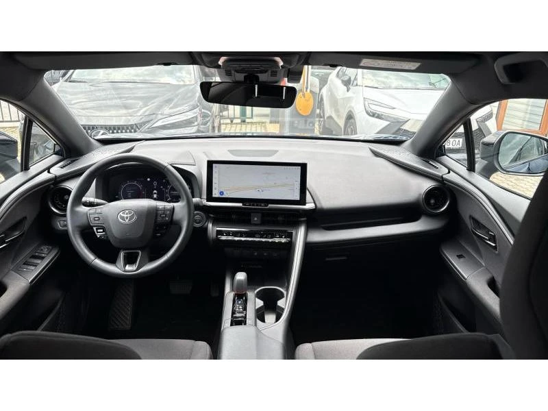 Toyota C-HR 1.8HSD SELECTION FWD, снимка 8 - Автомобили и джипове - 54746865