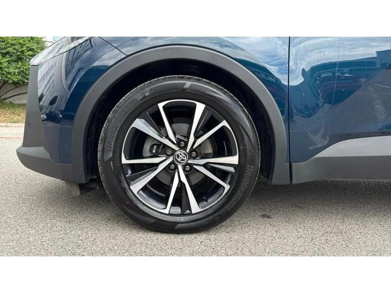 Toyota C-HR 1.8HSD SELECTION FWD, снимка 16 - Автомобили и джипове - 54746865