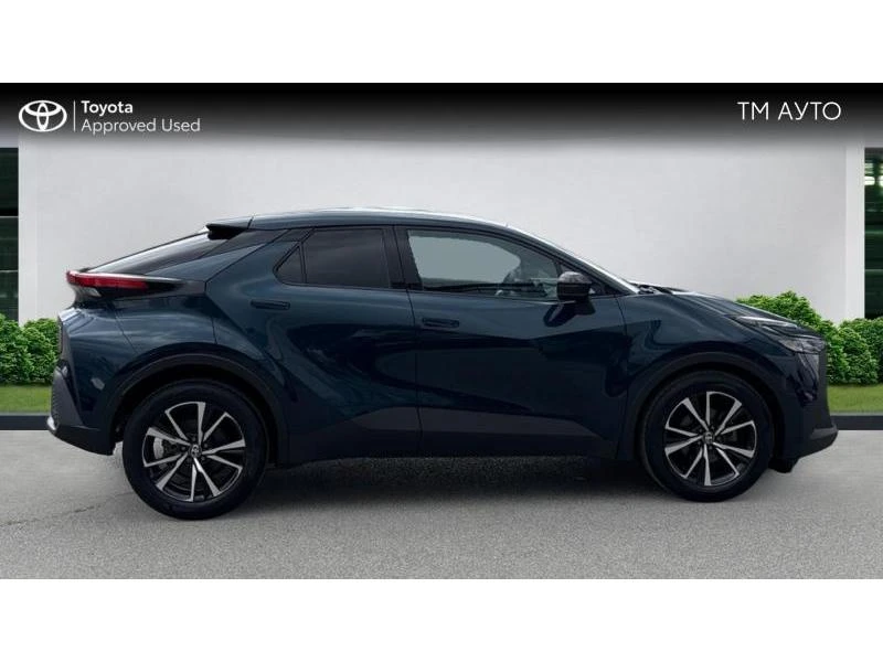 Toyota C-HR 1.8HSD SELECTION FWD, снимка 17 - Автомобили и джипове - 54746865
