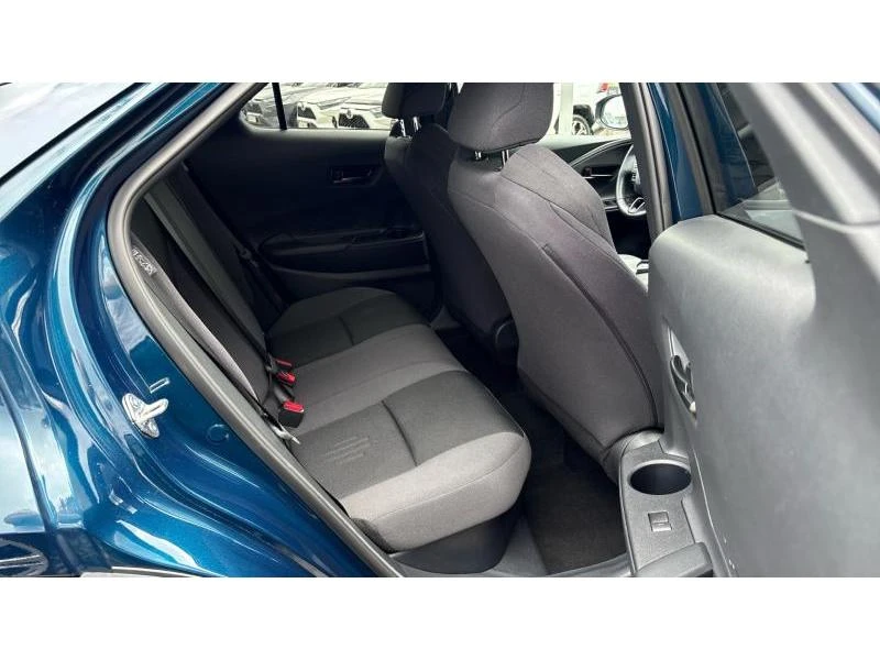 Toyota C-HR 1.8HSD SELECTION FWD, снимка 7 - Автомобили и джипове - 54746865