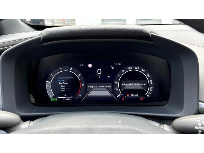 Toyota C-HR 1.8HSD SELECTION FWD, снимка 14 - Автомобили и джипове - 54746865