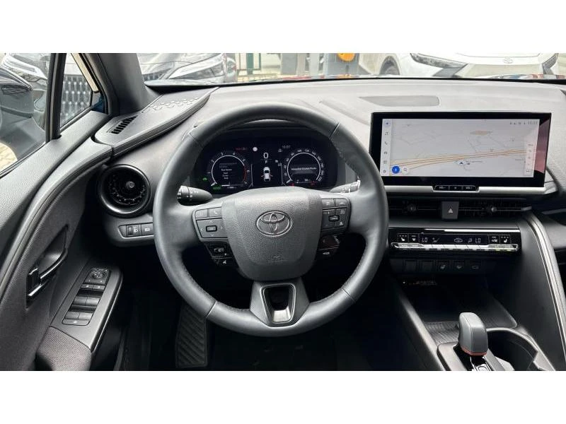 Toyota C-HR 1.8HSD SELECTION FWD, снимка 9 - Автомобили и джипове - 54746865