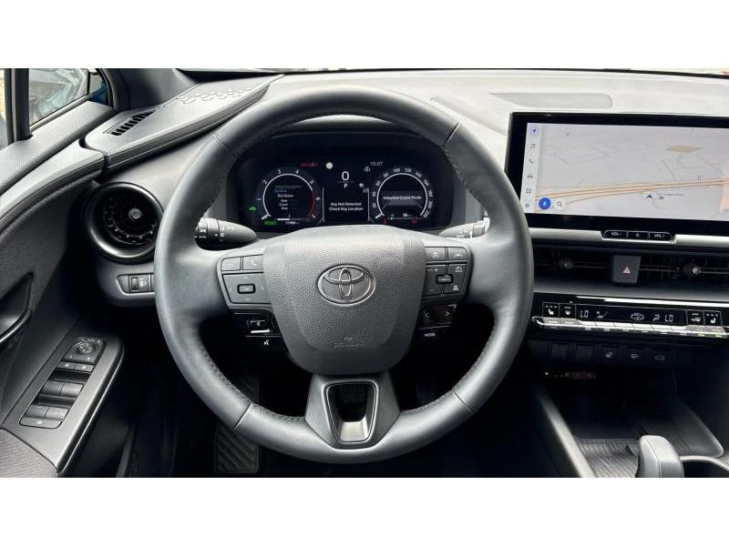 Toyota C-HR 1.8HSD SELECTION FWD, снимка 13 - Автомобили и джипове - 54746865