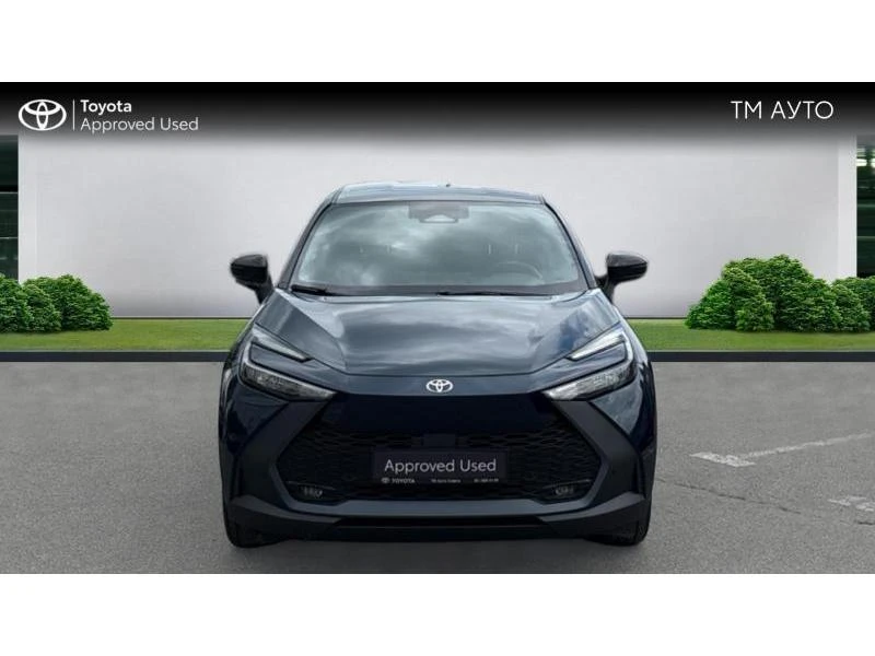 Toyota C-HR 1.8HSD SELECTION FWD, снимка 5 - Автомобили и джипове - 54746865