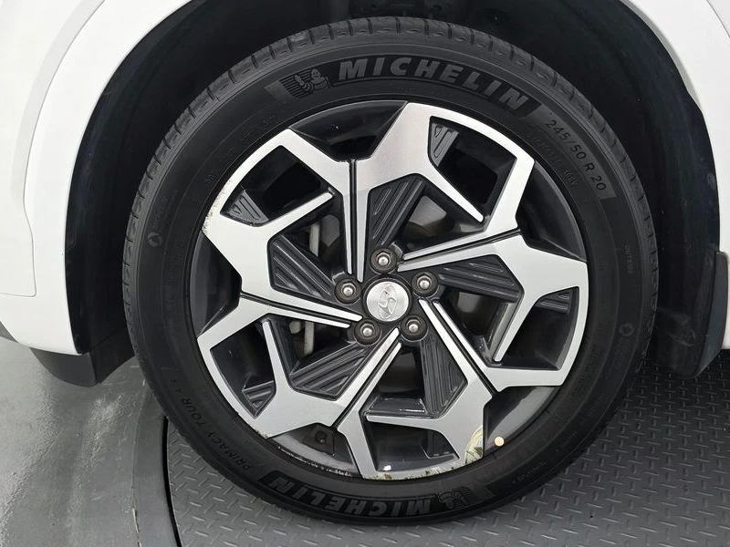 Hyundai Palisade Gasoline 3.8 4WD| 291к.с., снимка 5 - Автомобили и джипове - 56169747