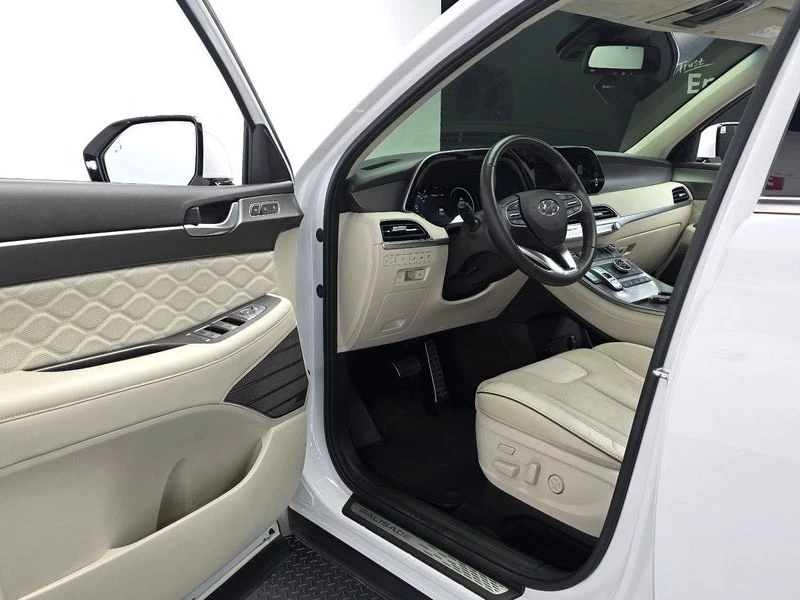 Hyundai Palisade Gasoline 3.8 4WD| 291к.с., снимка 10 - Автомобили и джипове - 56169747