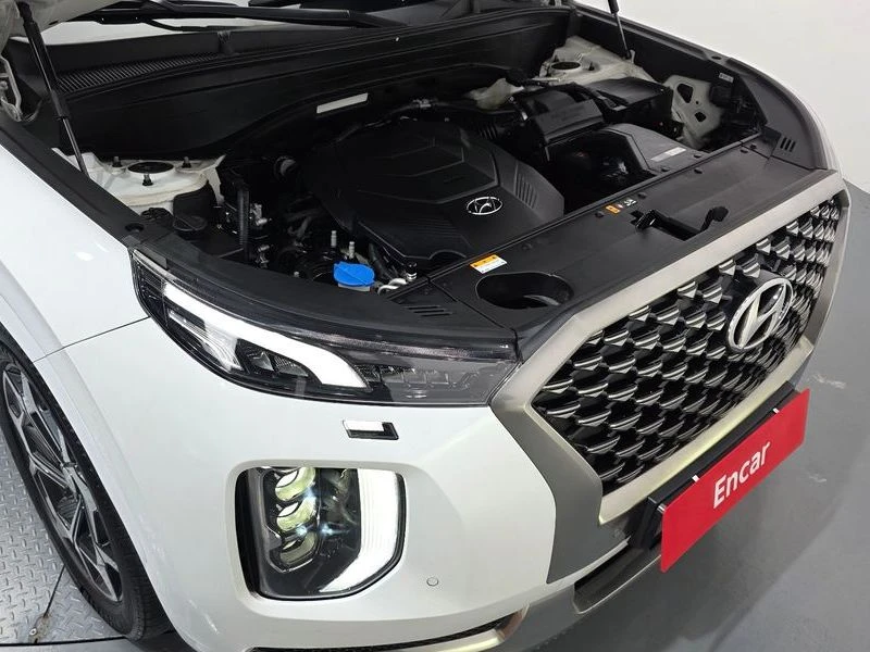 Hyundai Palisade Gasoline 3.8 4WD| 291к.с., снимка 6 - Автомобили и джипове - 56169747