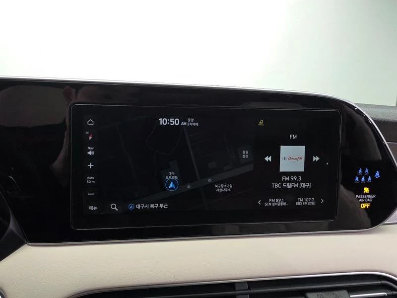Hyundai Palisade Gasoline 3.8 4WD| 291к.с., снимка 14 - Автомобили и джипове - 56169747