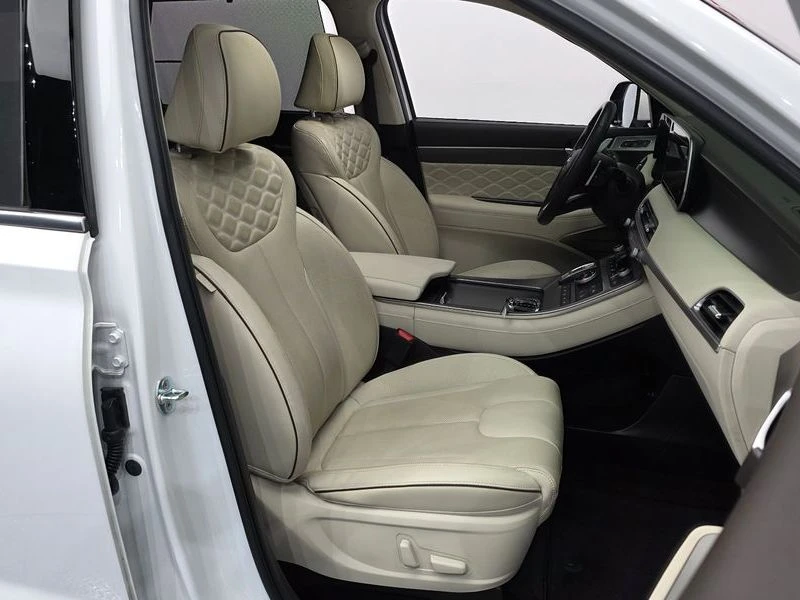 Hyundai Palisade Gasoline 3.8 4WD| 291к.с., снимка 11 - Автомобили и джипове - 56169747