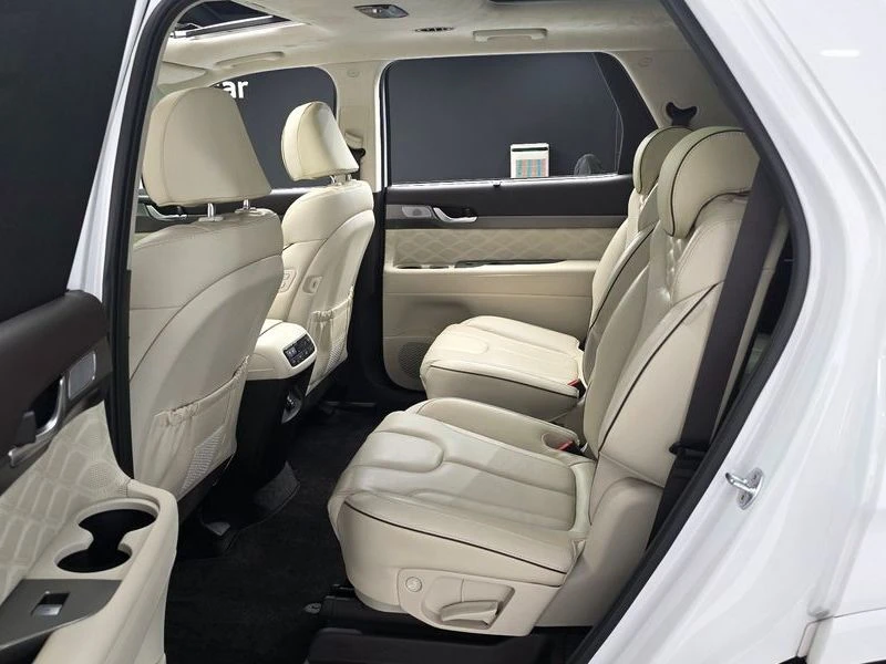 Hyundai Palisade Gasoline 3.8 4WD| 291к.с., снимка 12 - Автомобили и джипове - 56169747