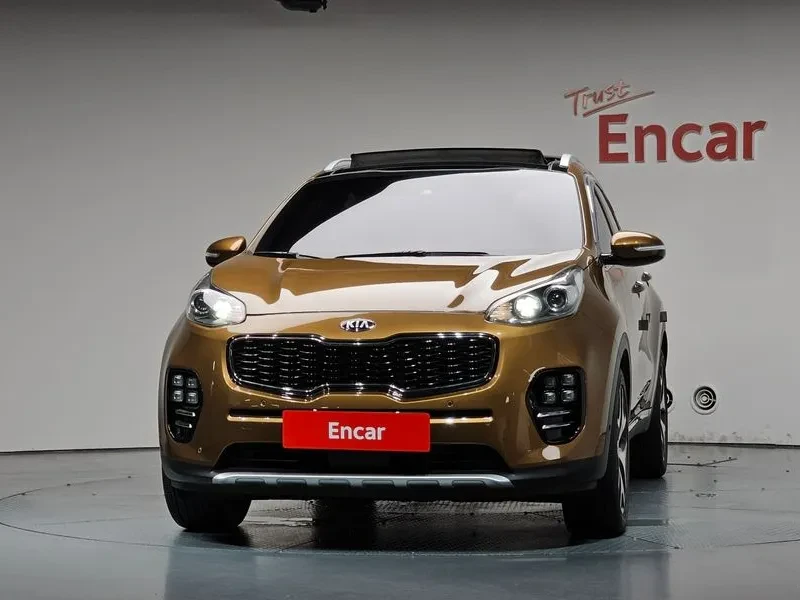 Kia Sportage  4Th Generation Diesel 2.0 4Wd Noblesse Special | Mobile.bg � ����������� 3