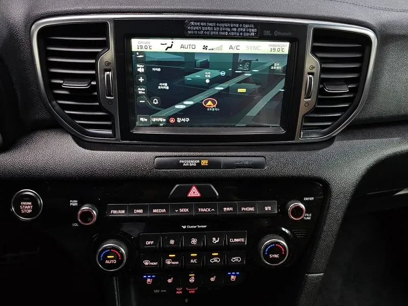 Kia Sportage  4Th Generation Diesel 2.0 4Wd Noblesse Special | Mobile.bg � ����������� 14