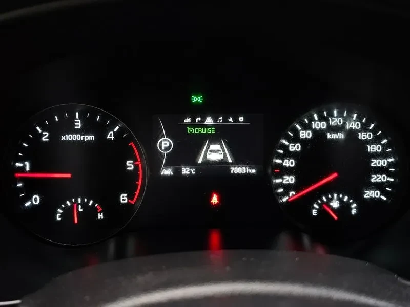 Kia Sportage  4Th Generation Diesel 2.0 4Wd Noblesse Special | Mobile.bg � ����������� 8