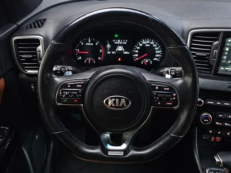 Kia Sportage  4Th Generation Diesel 2.0 4Wd Noblesse Special | Mobile.bg � ����������� 13