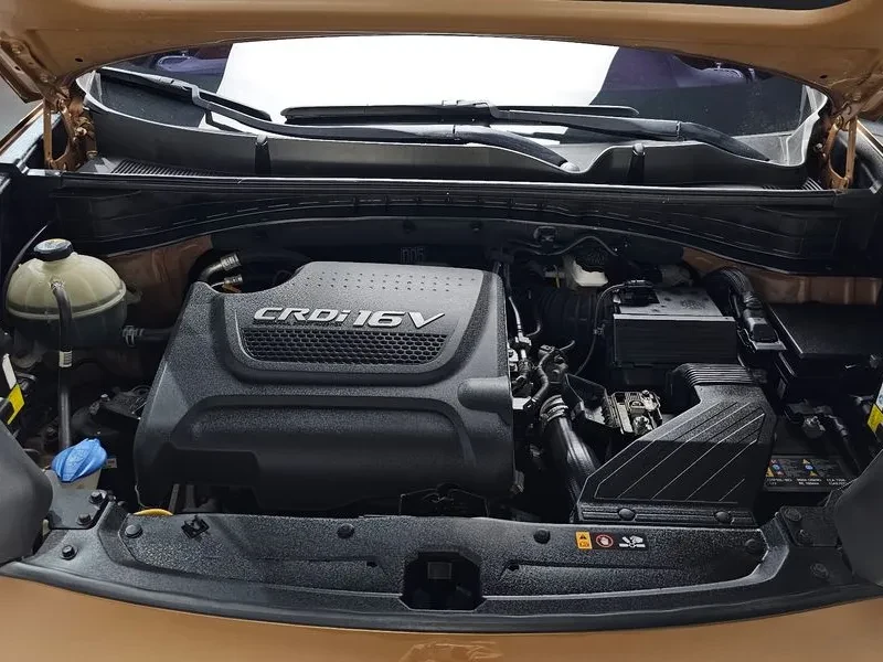 Kia Sportage  4Th Generation Diesel 2.0 4Wd Noblesse Special | Mobile.bg � ����������� 6