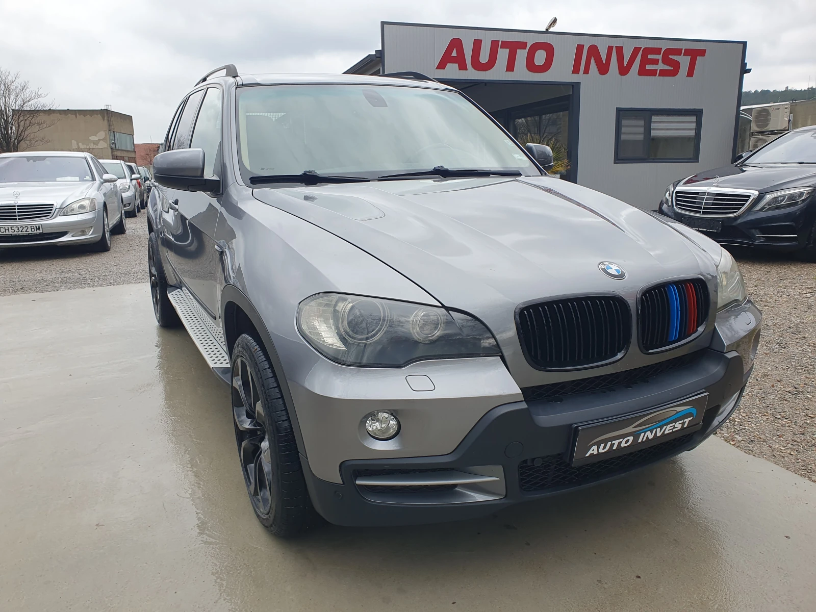 BMW X5 3.0/286kc., снимка 1