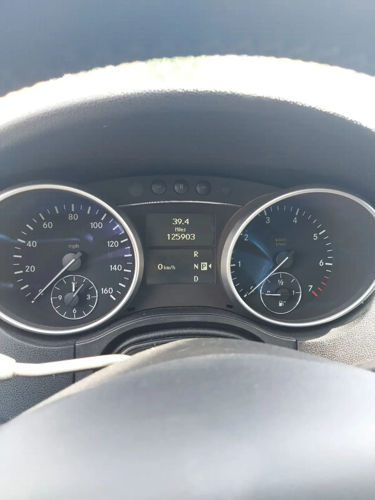 Mercedes-Benz ML 350 ML350 ������272�� ���������. | Mobile.bg � ����������� 15