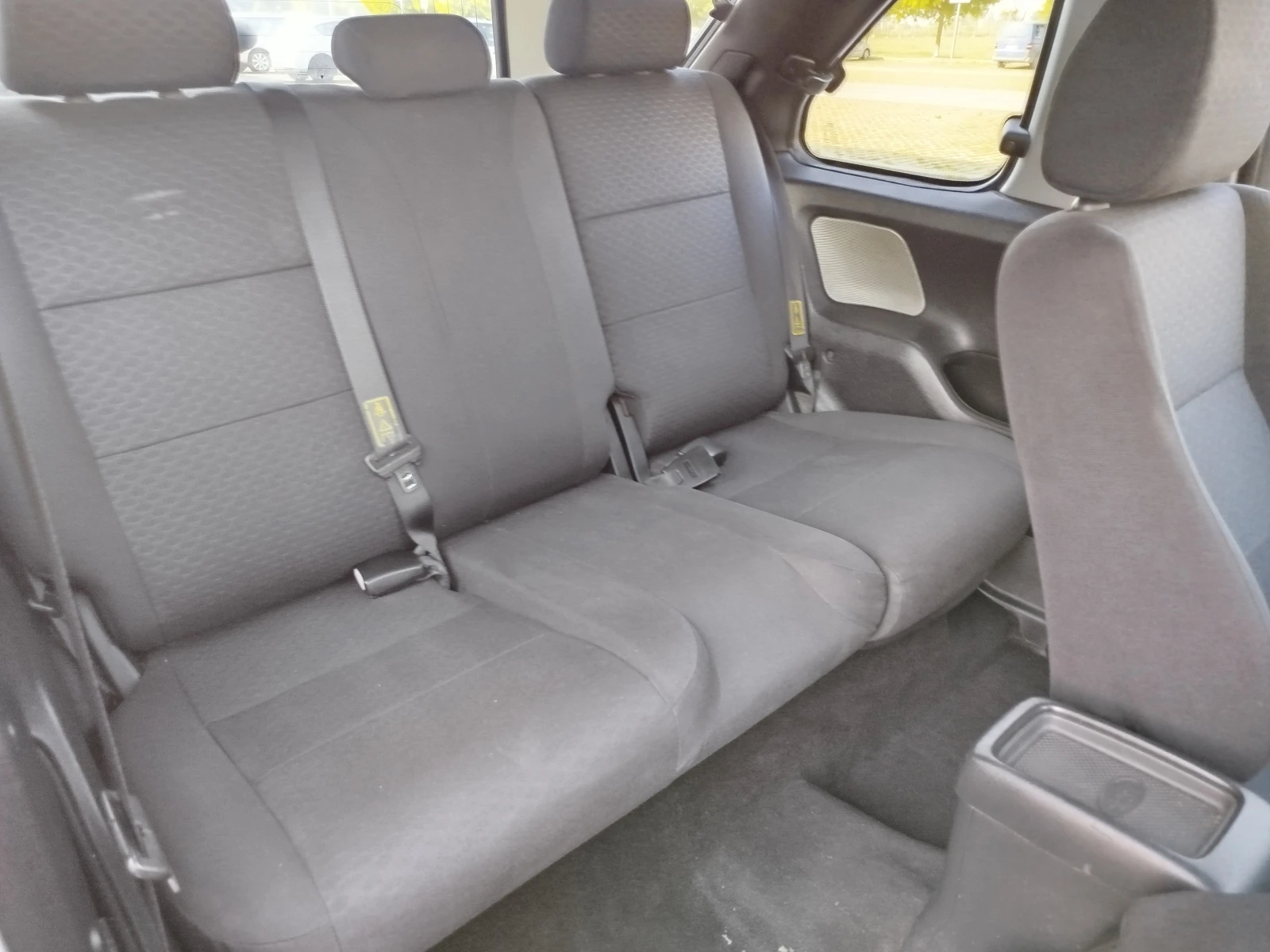 Land Rover Freelander 2.0TDI-KLIMA 44 | Mobile.bg   13