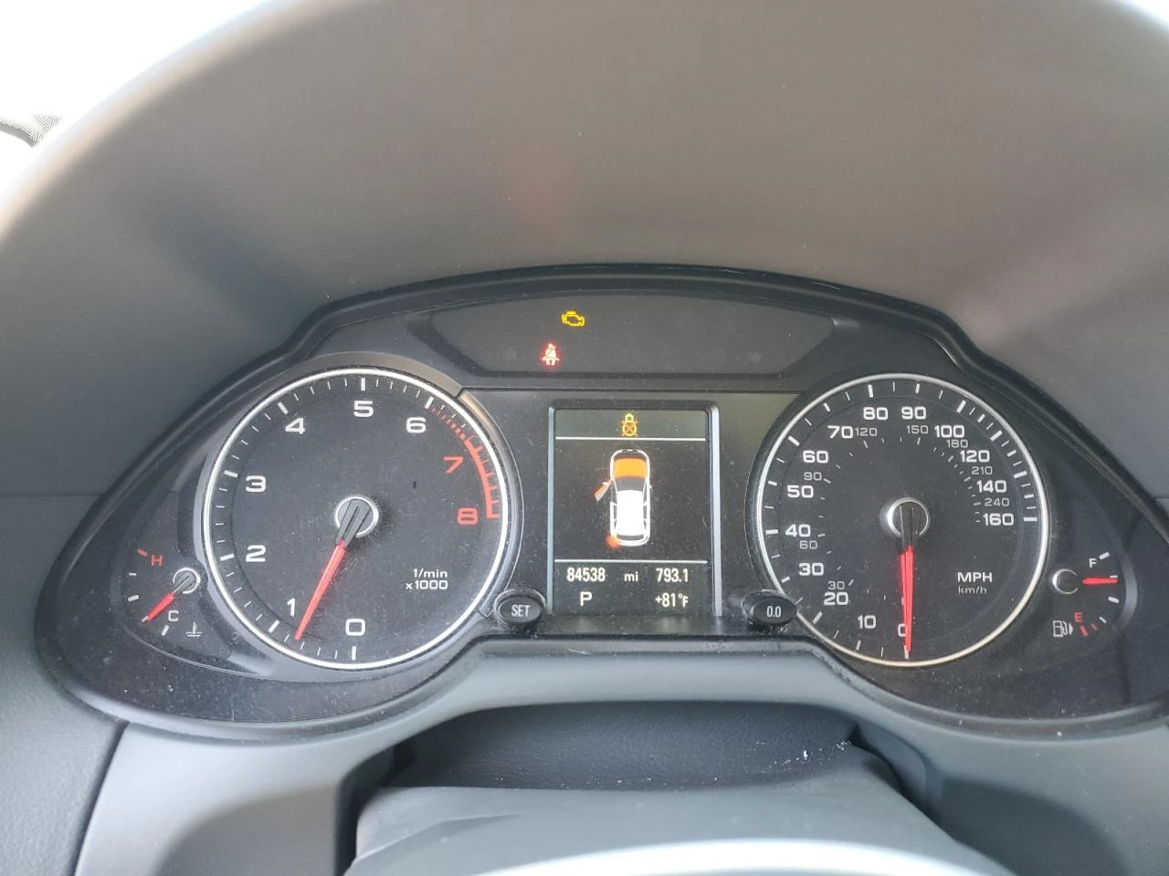 Audi Q5 PREMIUM PLUS S-LINE - изображение 9