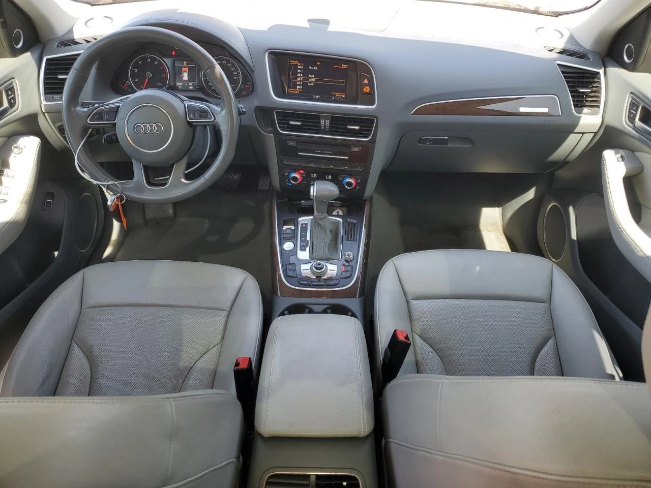 Audi Q5 PREMIUM PLUS S-LINE - изображение 8
