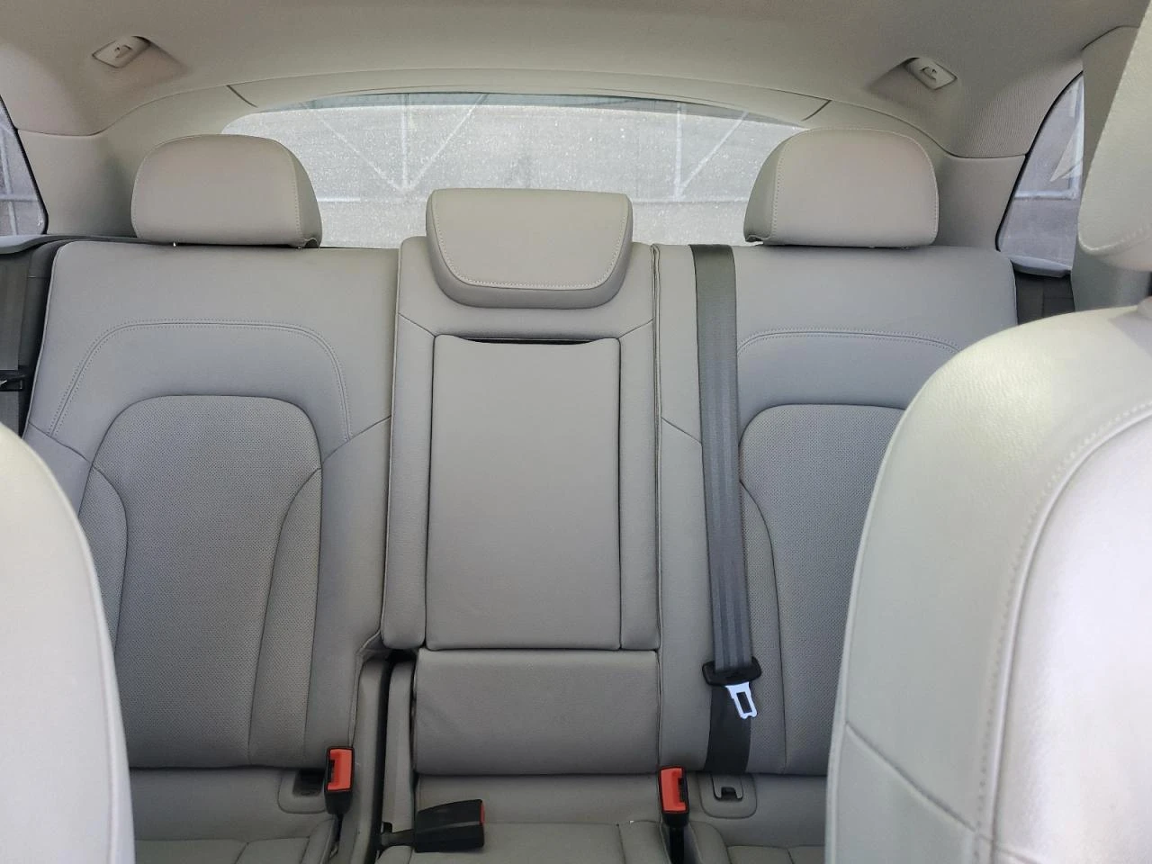 Audi Q5 PREMIUM PLUS S-LINE - изображение 10