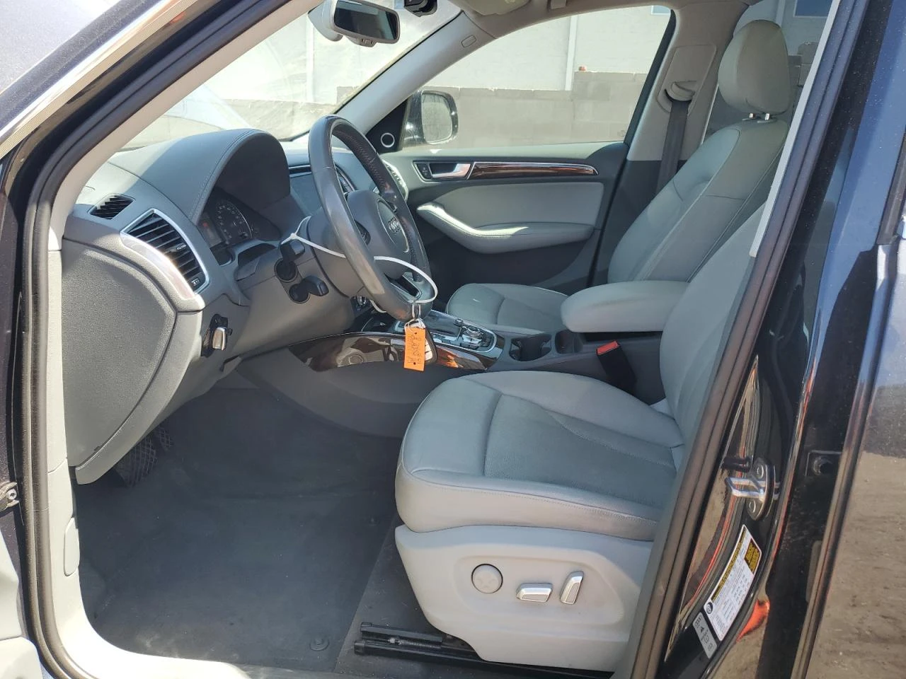 Audi Q5 PREMIUM PLUS S-LINE - изображение 7