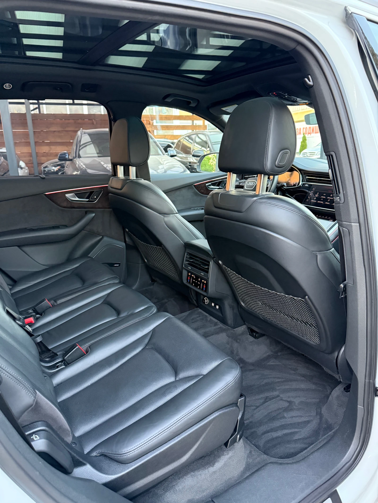 Audi Q7 55TFSI Technik S-line Quattro    | Mobile.bg   13