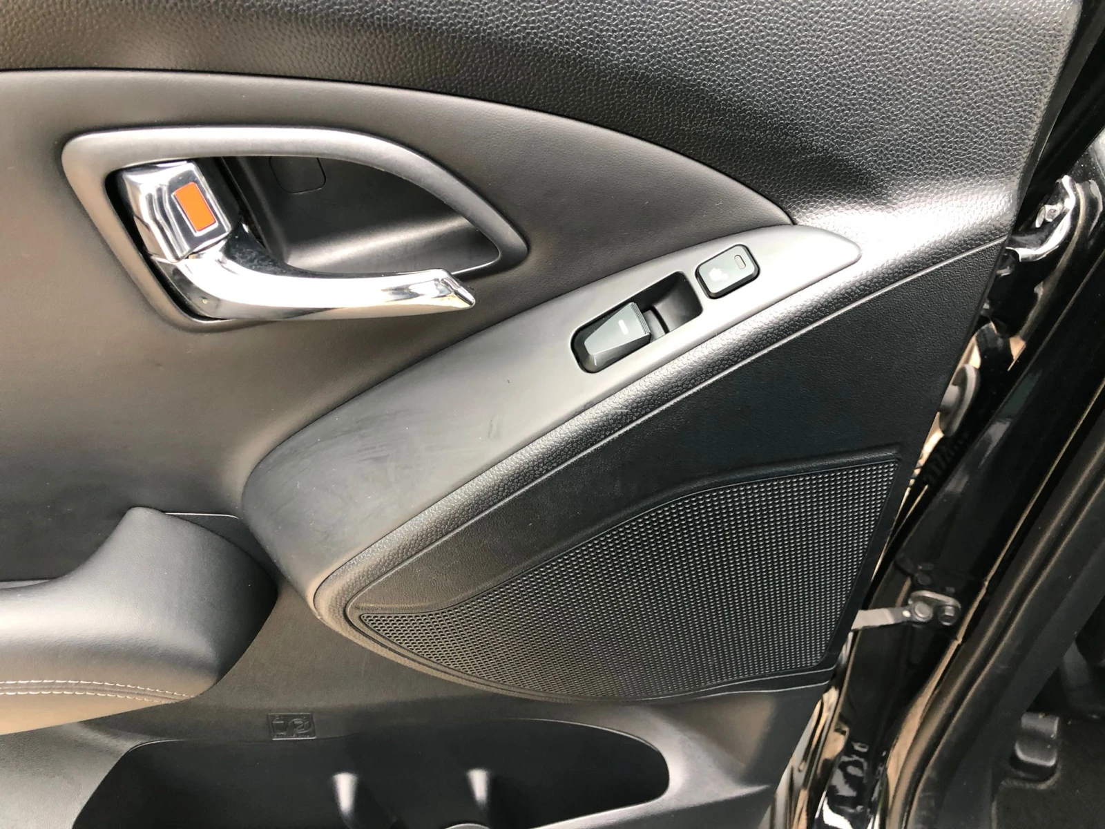 Hyundai IX35 2.0 GRDI | Mobile.bg � ����������� 12