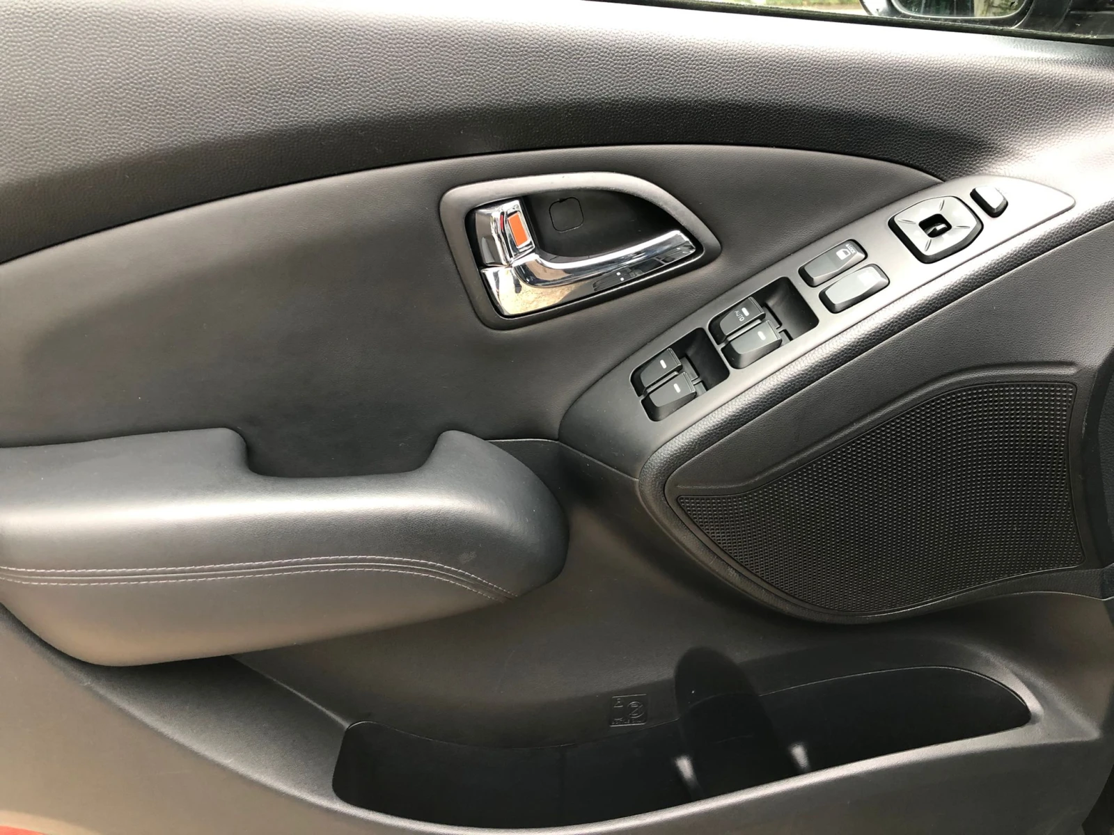 Hyundai IX35 2.0 GRDI | Mobile.bg � ����������� 13