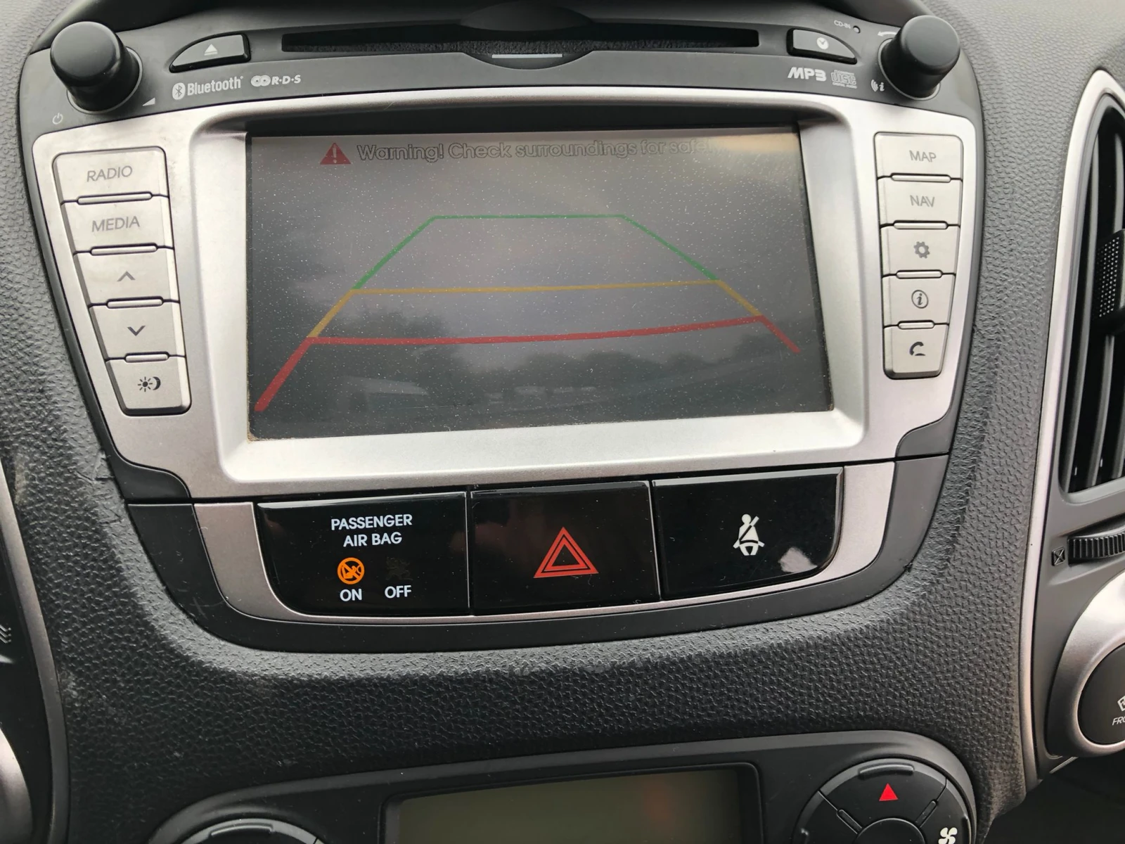 Hyundai IX35 2.0 GRDI | Mobile.bg � ����������� 11