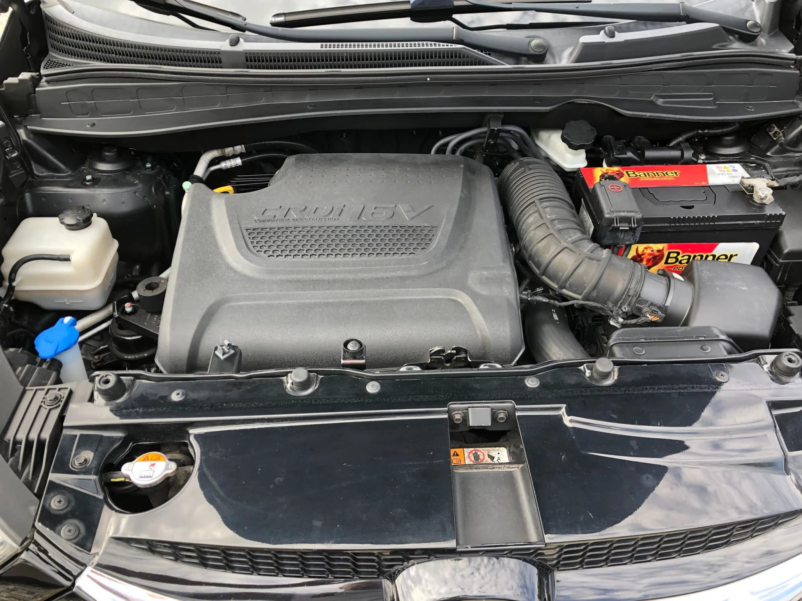 Hyundai IX35 2.0 GRDI | Mobile.bg � ����������� 15