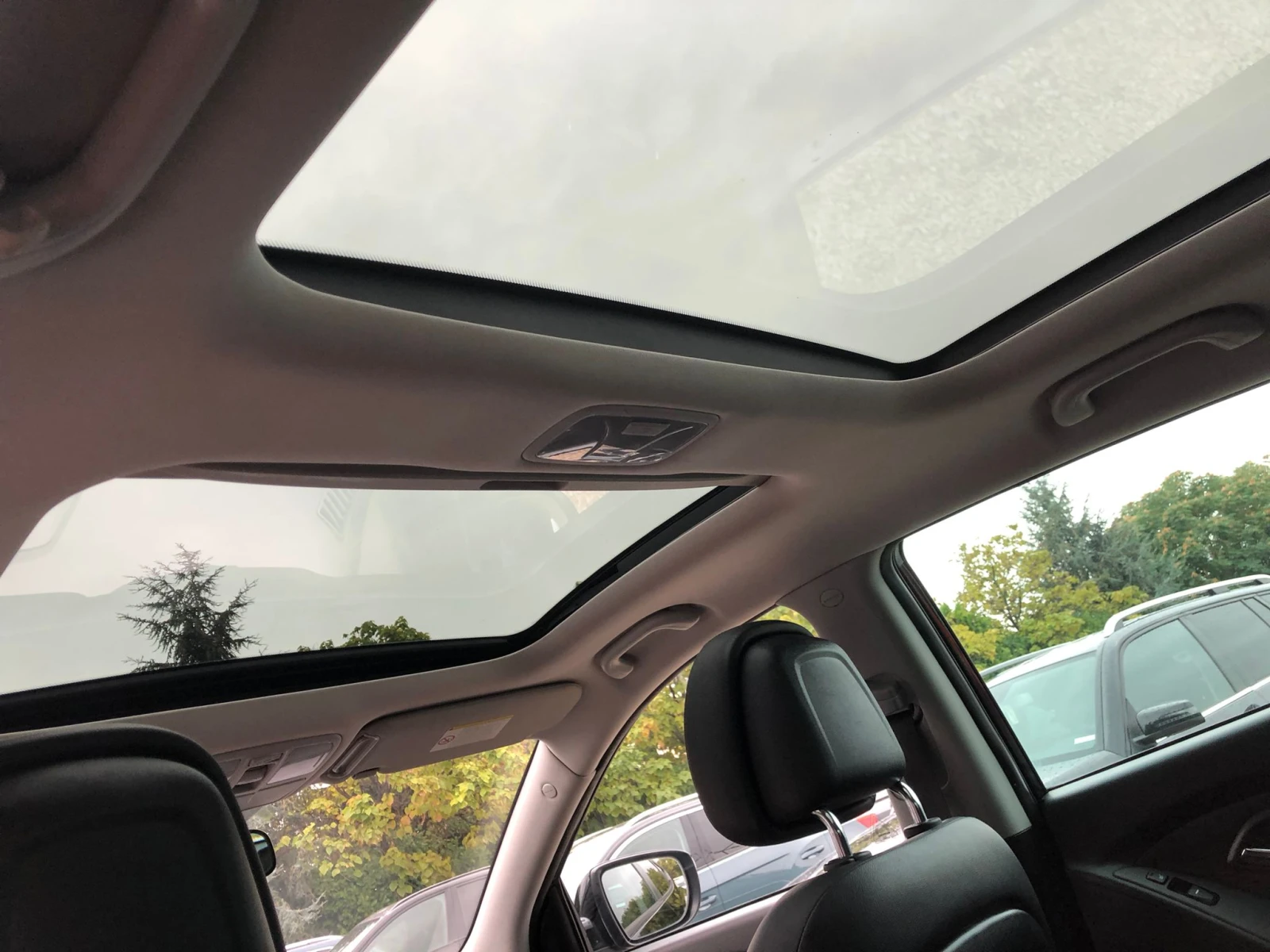 Hyundai IX35 2.0 GRDI | Mobile.bg � ����������� 14