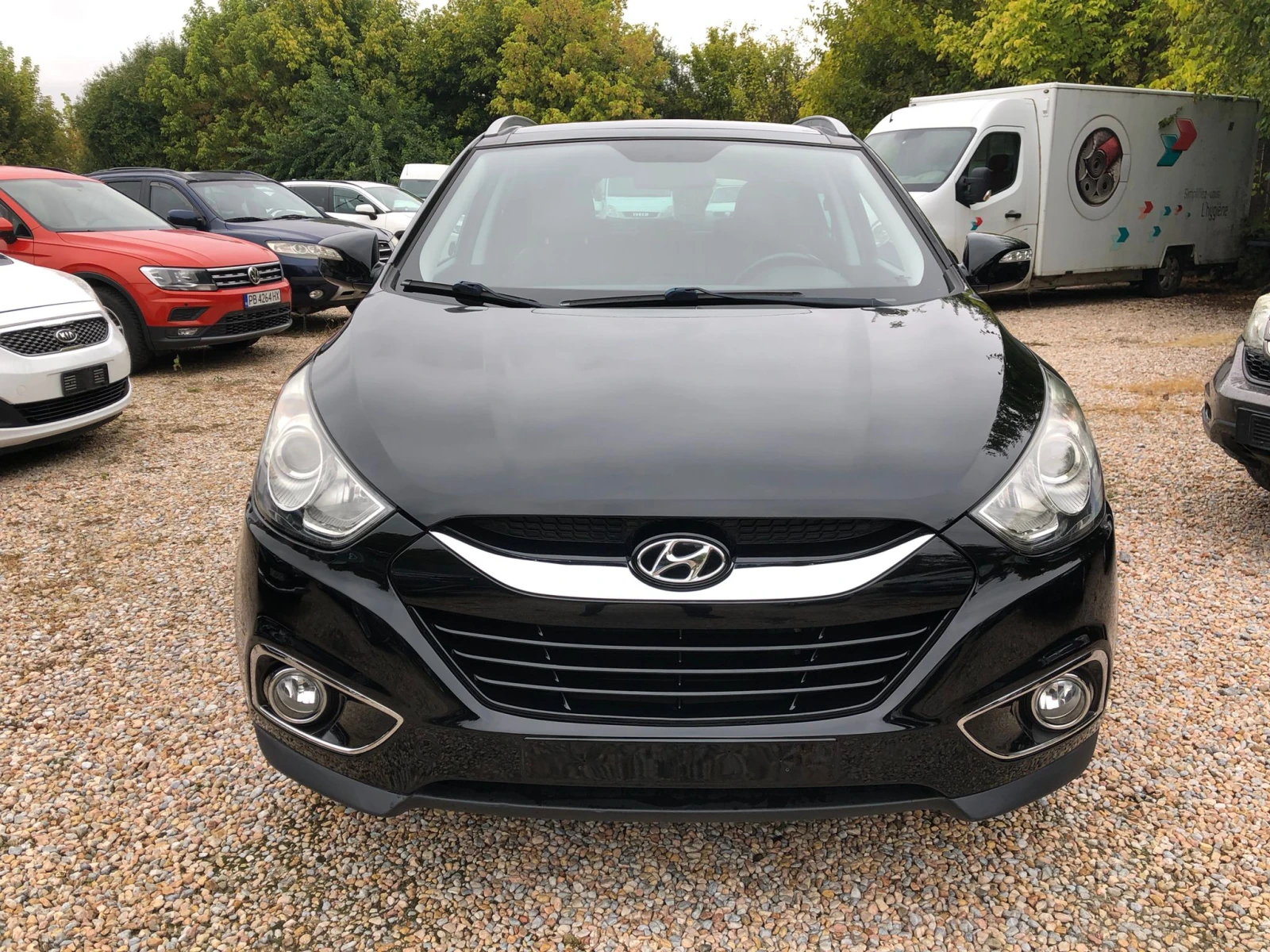Hyundai IX35 2.0 GRDI | Mobile.bg � ����������� 1