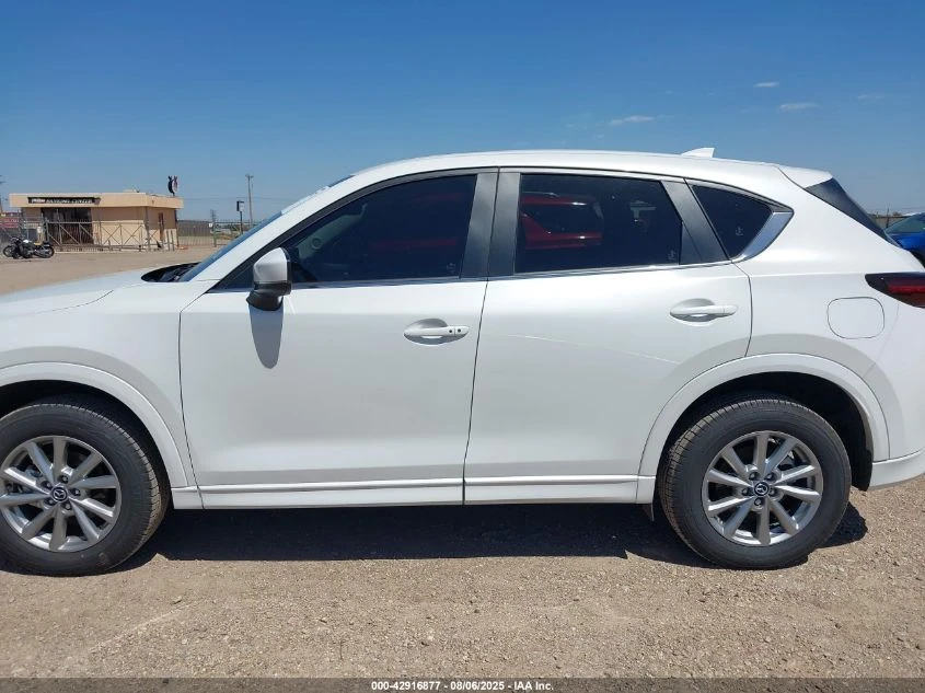 Mazda CX-5 2.5L I-4 DI, DOHC, VVT, 187HP All Wheel Drive - изображение 6