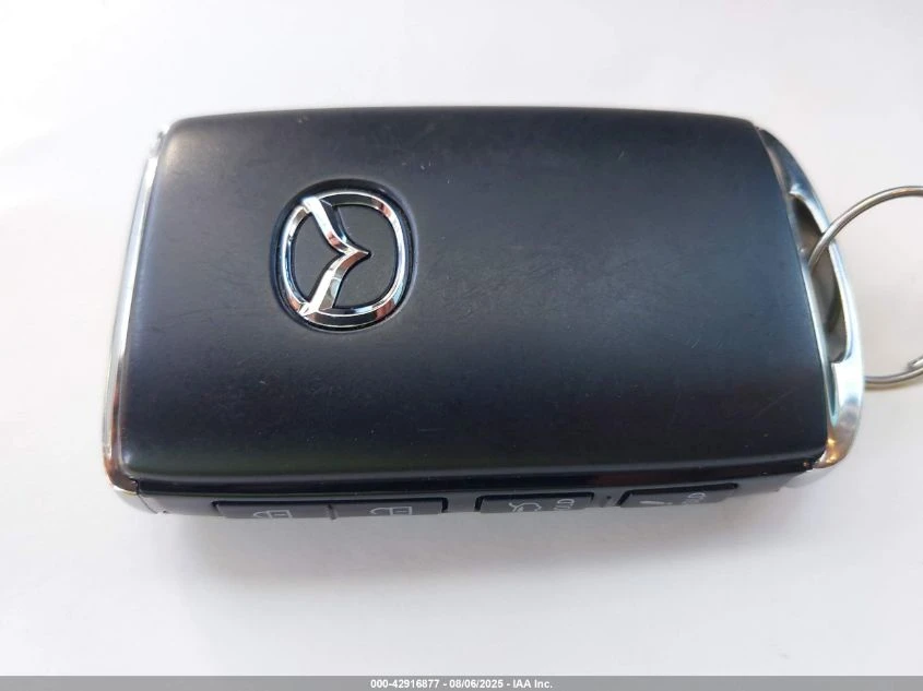 Mazda CX-5 2.5L I-4 DI, DOHC, VVT, 187HP All Wheel Drive - изображение 3