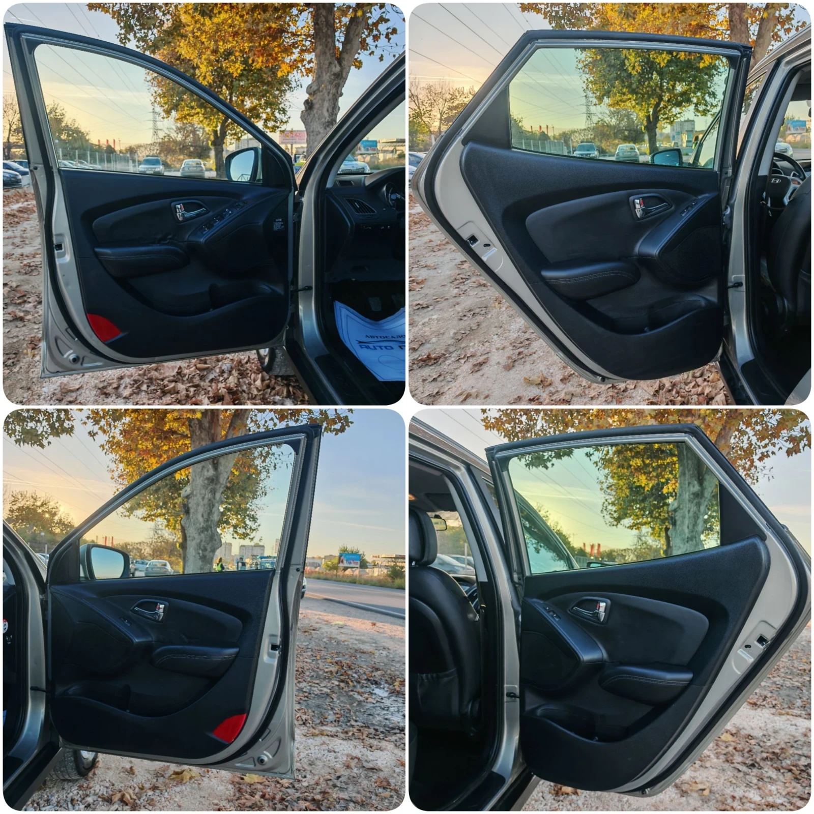 Hyundai IX35 1.7  116 ..  !  ! | Mobile.bg   11