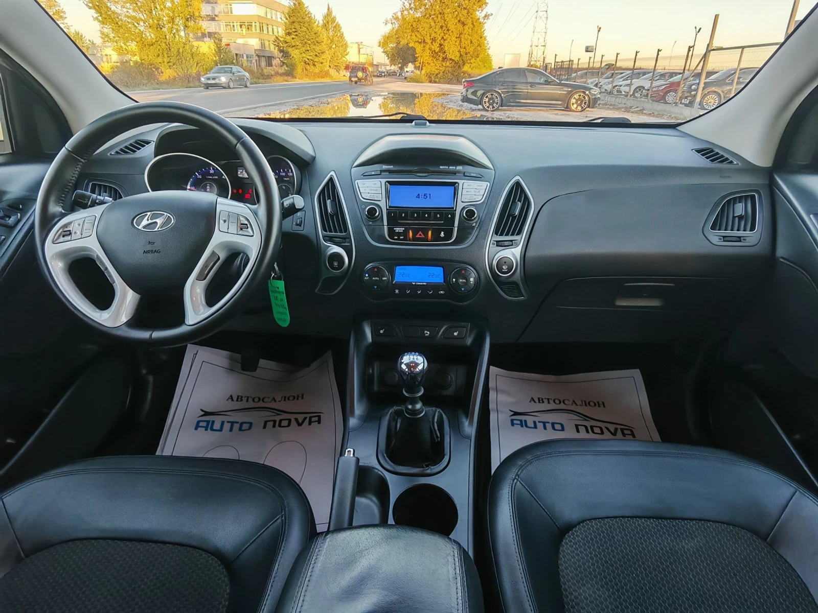 Hyundai IX35 1.7  116 ..  !  ! | Mobile.bg   13