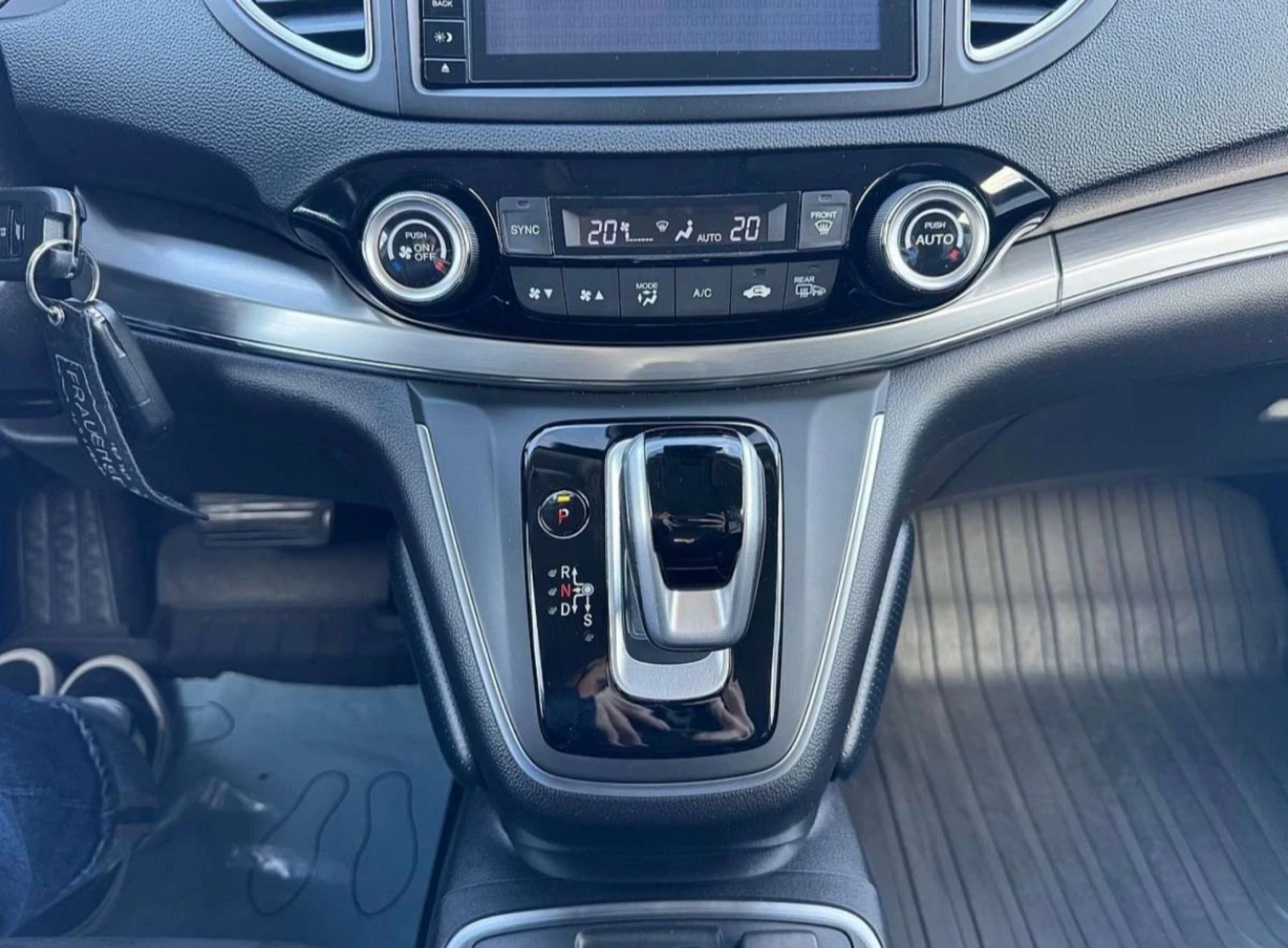 Honda Cr-v -     8  | Mobile.bg   11